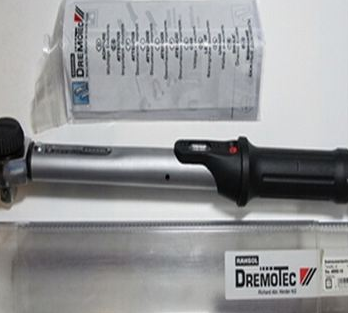 德國(guó)RAHSOL扭力測(cè)試儀