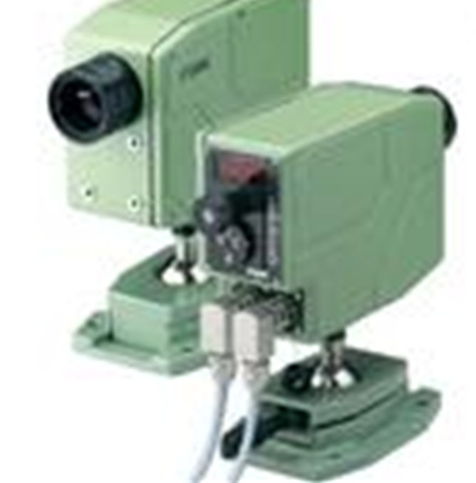 德國IMPAC數字便攜式紅外測溫儀