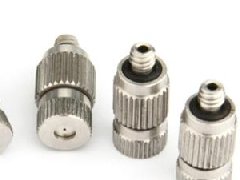 美國(guó)BETE霧化噴嘴