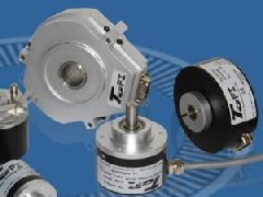 美國(guó)ELECTRO CAM編碼器