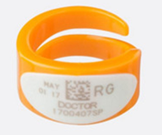 美國(guó)LANDAUER劑量計(jì)