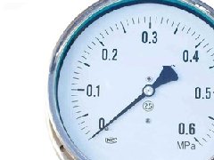 德國(guó)SCHMIERER壓力表