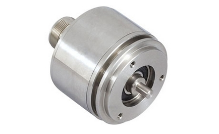 德國FRABA編碼器