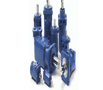 美國 CHAR-LYNN碟閥電機