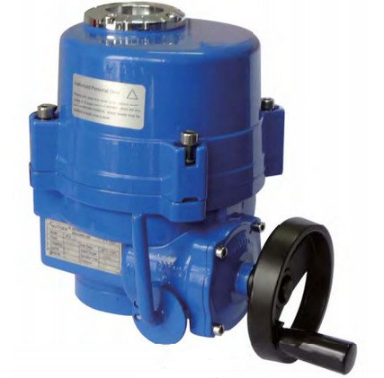 NUTORK開(kāi)關(guān)型電動(dòng)執(zhí)行器 