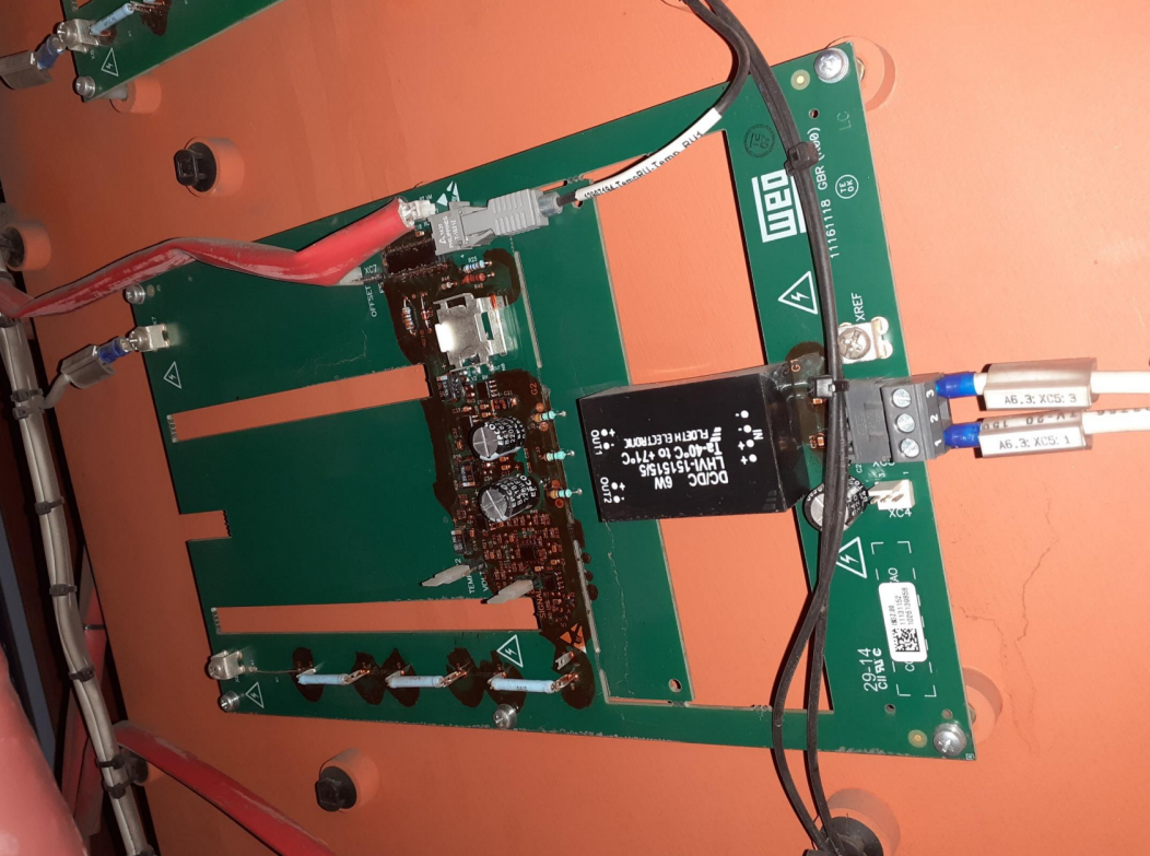 德國(guó)hopf顯示器模塊