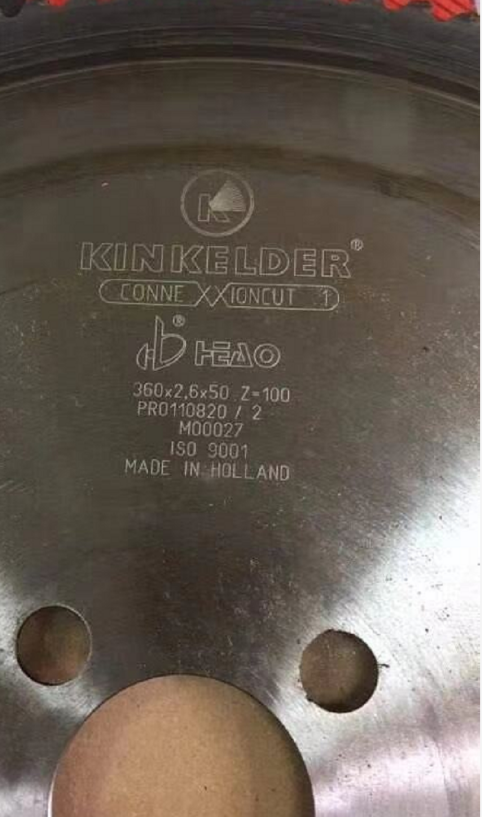 德國Dr Muller砂輪