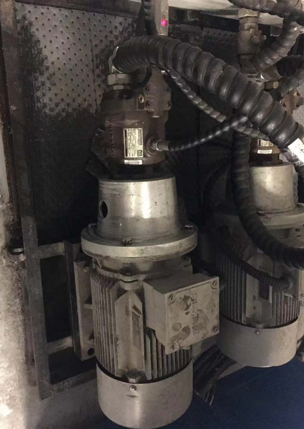 美國NEXEN聯(lián)軸器MAYR manufacturer