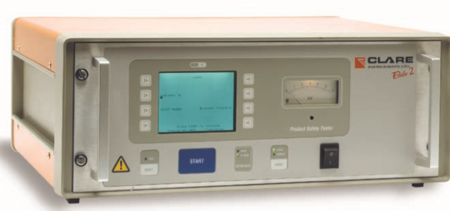 供應(yīng)美國(guó)Clare安*測(cè)試儀