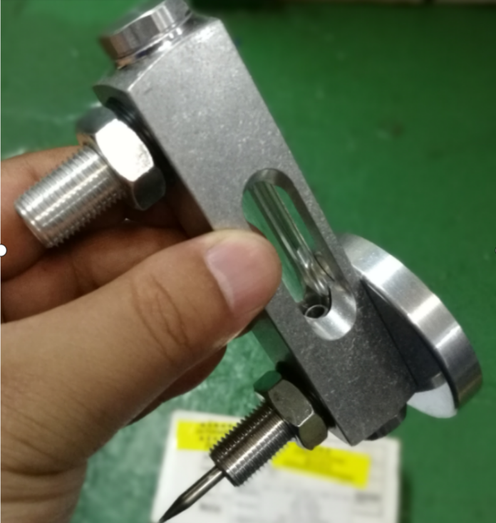 德國(guó)gigahertz optik光度計(jì)LCRT 2005 S