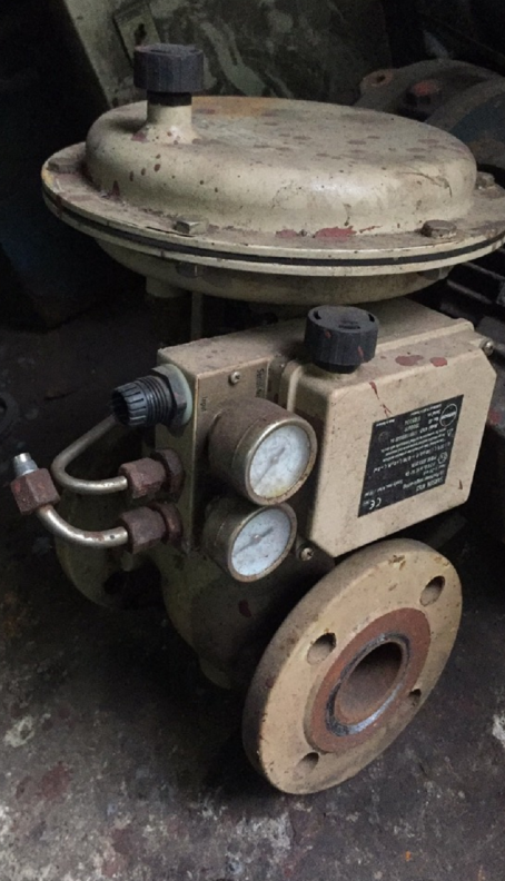 德國DARGER氧氣助推器