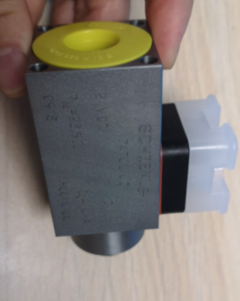 德國S + S Regeltechnik傳感器1101-1010-1003-000