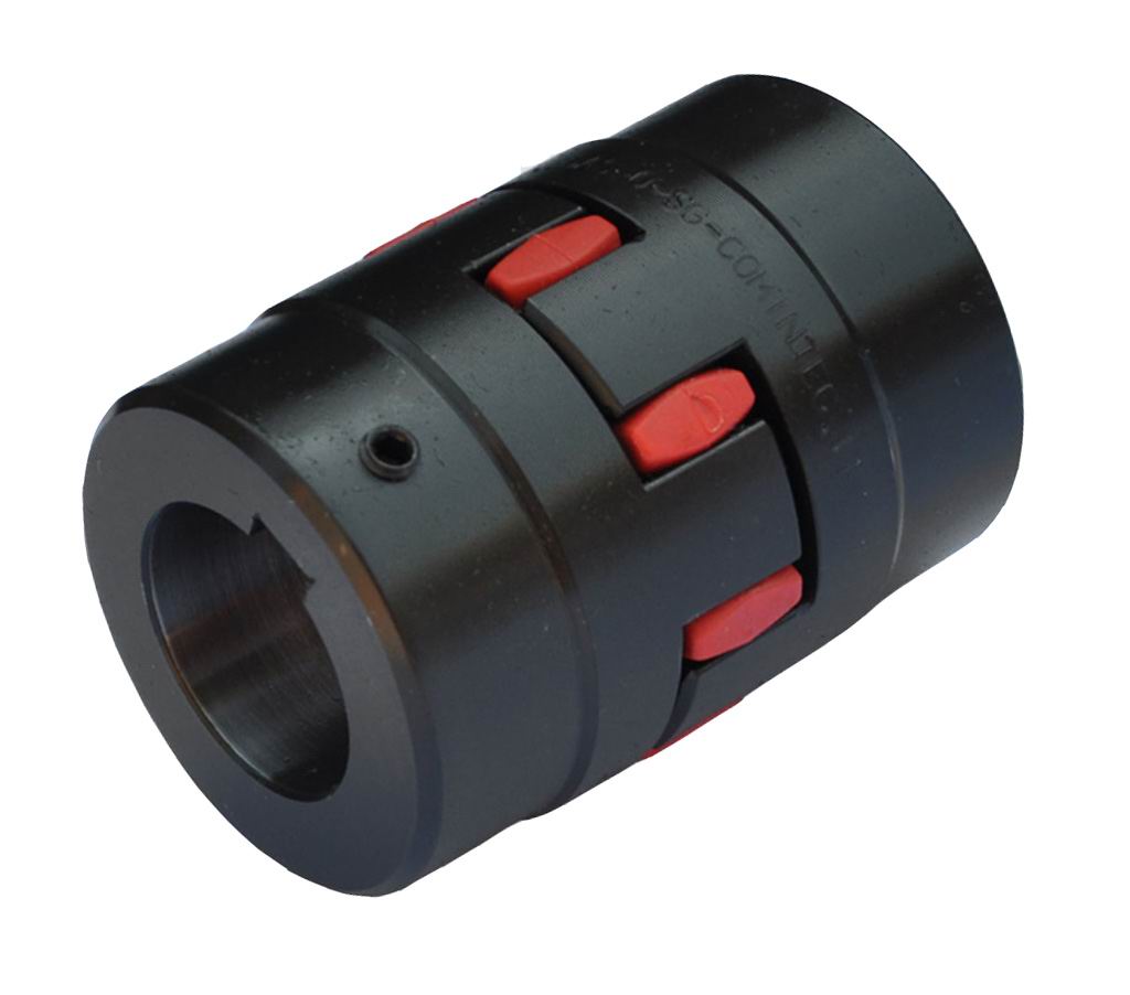 德國JAKOB聯軸器