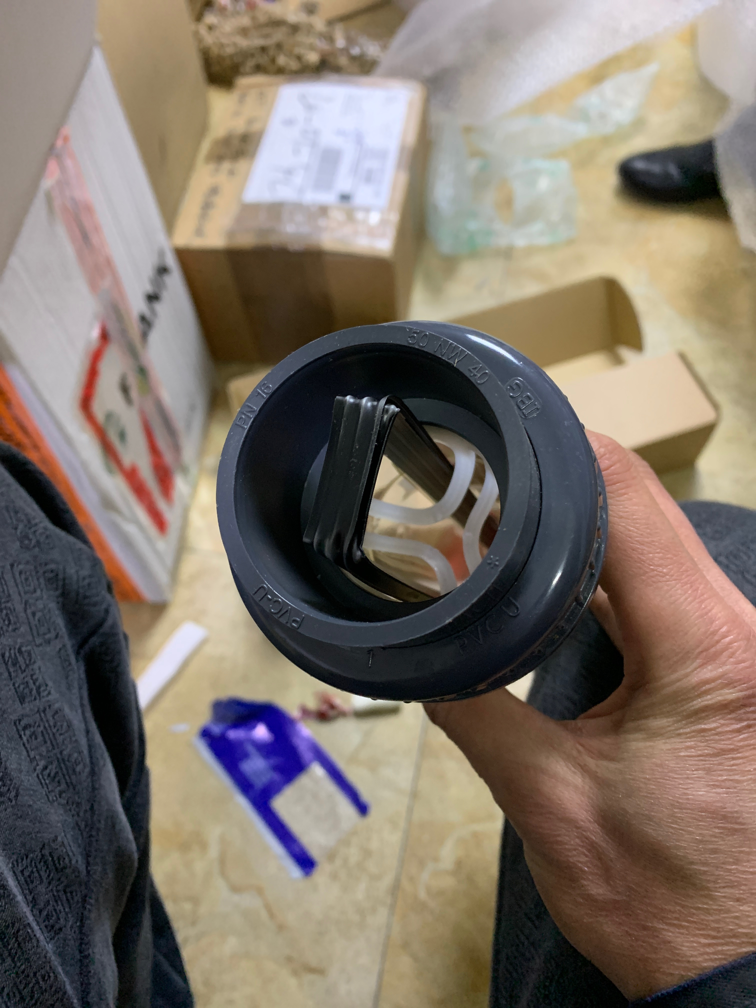 美國UFM流量計MN-DSF175LM-16-1050V.9-A2WL