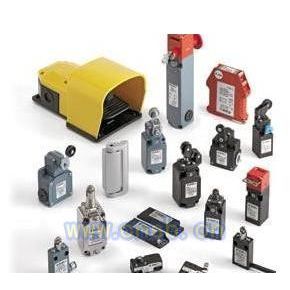 美國DUFF-NORTON限位開關