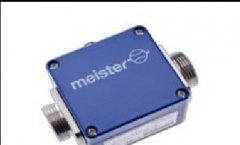 德國MEISTER氣體流量計