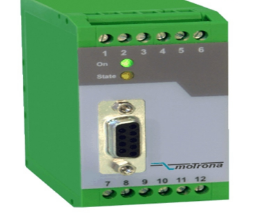 德國(guó)motrona控制器