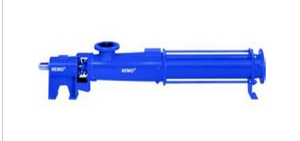 英國(guó)Mono螺桿泵