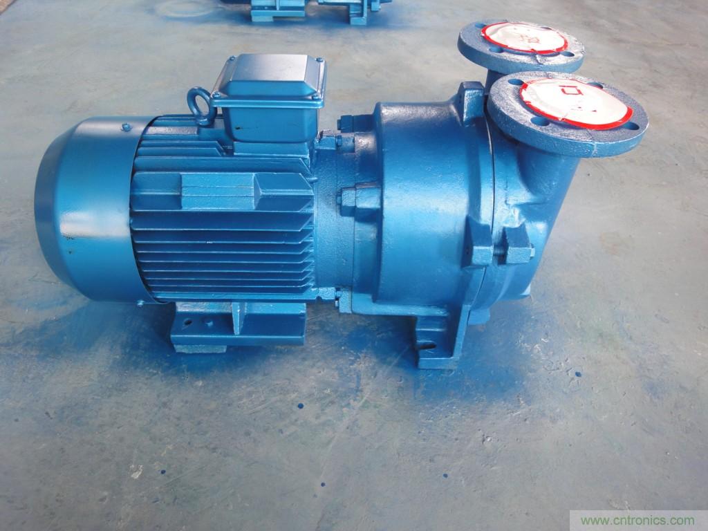 美國(guó)THOMAS泵