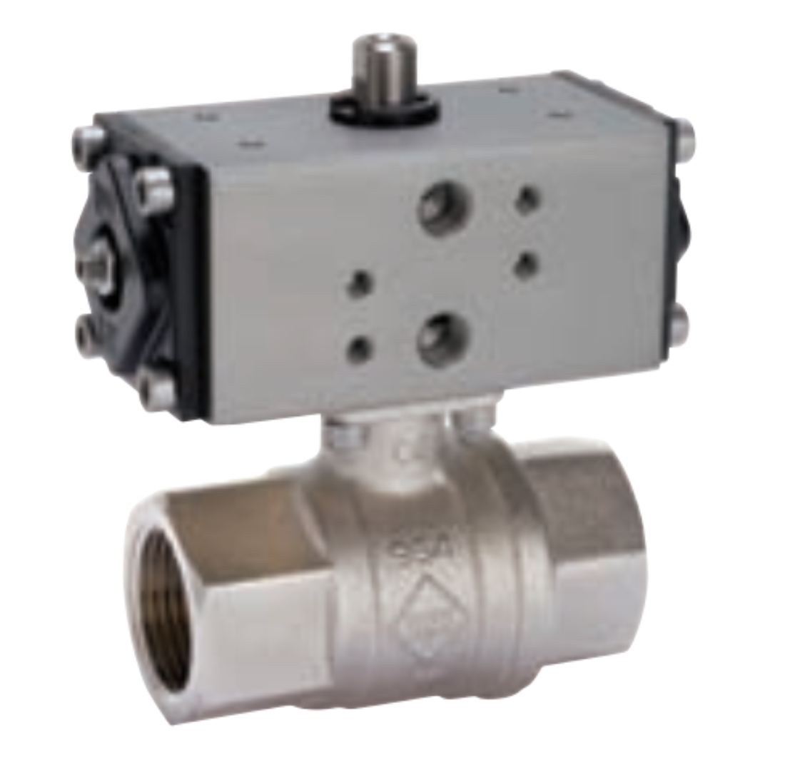 瑞士interapp蝶閥IA300D.F05-F07-F1017