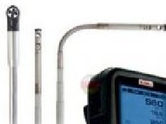 法國(guó)KIMO風(fēng)速風(fēng)量?jī)x