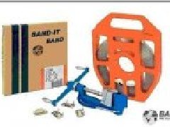 美國(guó)BAND-IT扎帶