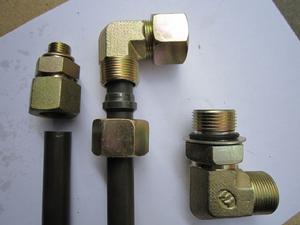 德國Schaaf轉(zhuǎn)換接頭