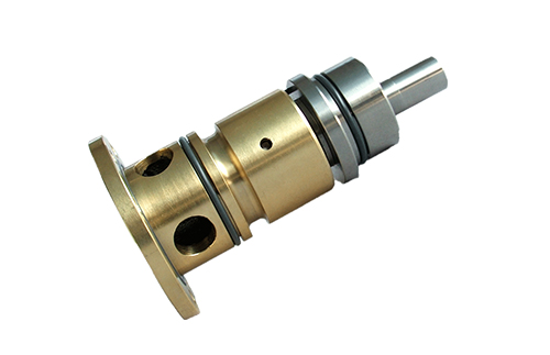 美國Rigpower螺絲接頭