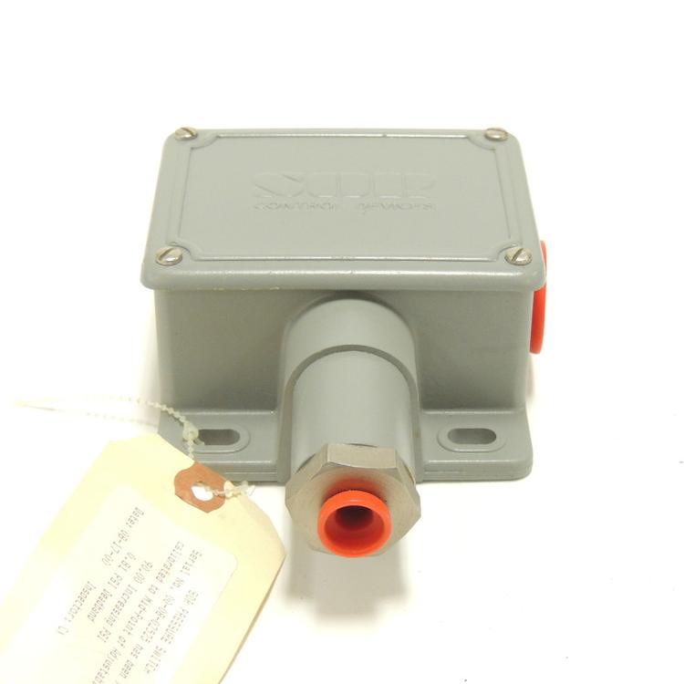 美國(guó)Chemtec流量開(kāi)關(guān)MAO 125/250