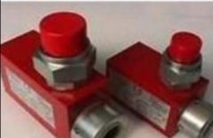 瑞士BERINGER液壓閥