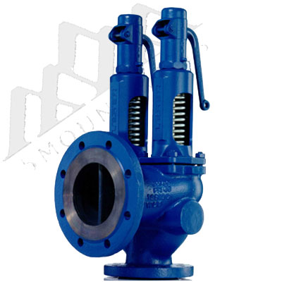 德國LESER安*閥銷售