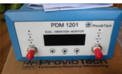 美國PROVIBTECH振動變送器