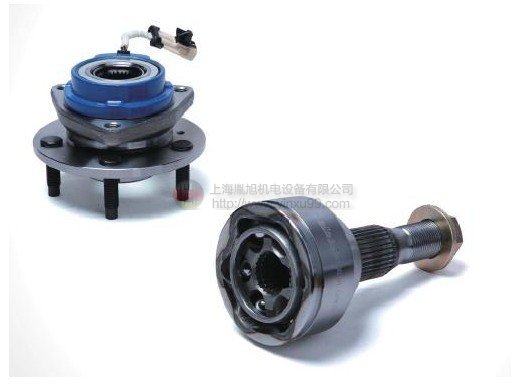 美國(guó)ACDelco電池900系列