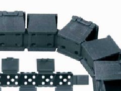 德國(guó)IGUS TPE拖鏈控制電纜