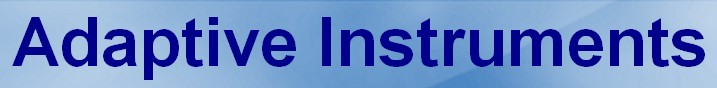 英國(guó)ADAPTIVE INSTRUMENTS顆粒測(cè)量系統(tǒng)