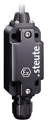 德國(guó)steute開(kāi)關(guān)