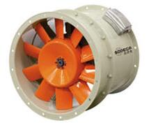 西班牙SODECA風機