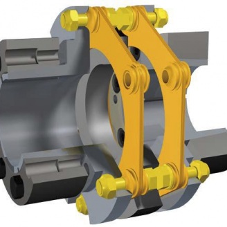 德國MAYR控制器離合器