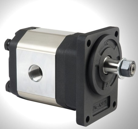 美國Heavy齒輪泵