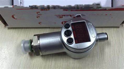 德國HYDAC壓力繼電器