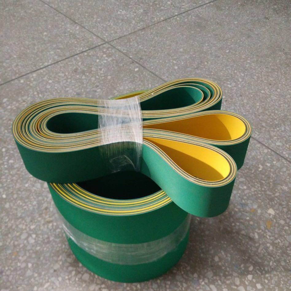 美國原裝進口Wadkin皮帶