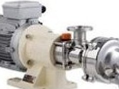 法國MOUVEX滑片泵