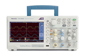 供應(yīng)美國(guó)TBS1000B 系列數(shù)字示波器