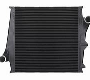 供應(yīng)美國(guó)NISSENS散熱器