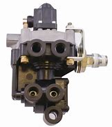 供應瑞典HALDEX制動閥