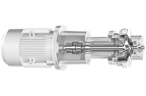 德國knoll碎紙機(jī)泵