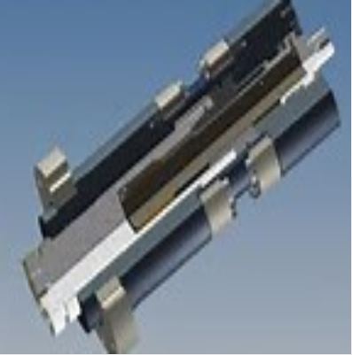 德國(guó)HEISS液壓缸