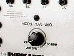 美國phipps & bird采樣器