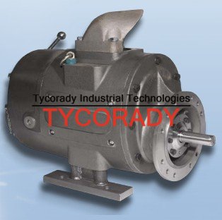 Duesterloh氣動馬達(dá)