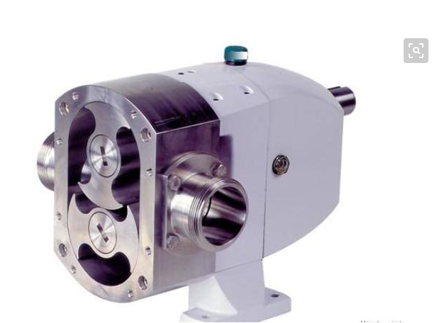 銷售美國(guó)JABSCO葉輪泵